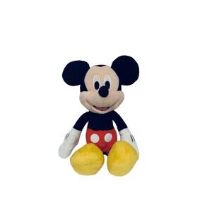 Midwood Brands Disney Mickey Mouse 10" Plush Toy